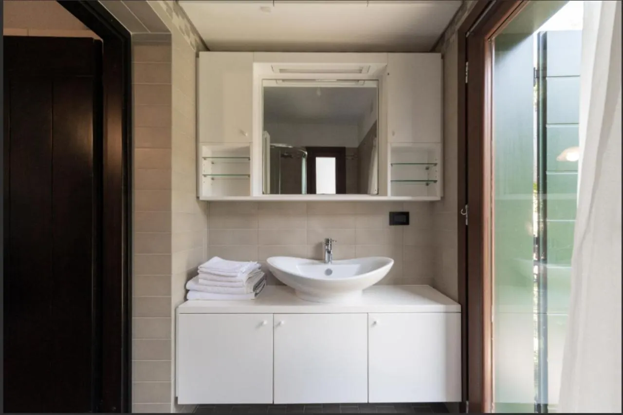 Appartement Ca' Madonna à Venise