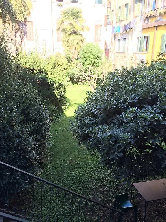 Ca' Madonna Apartamento Veneza