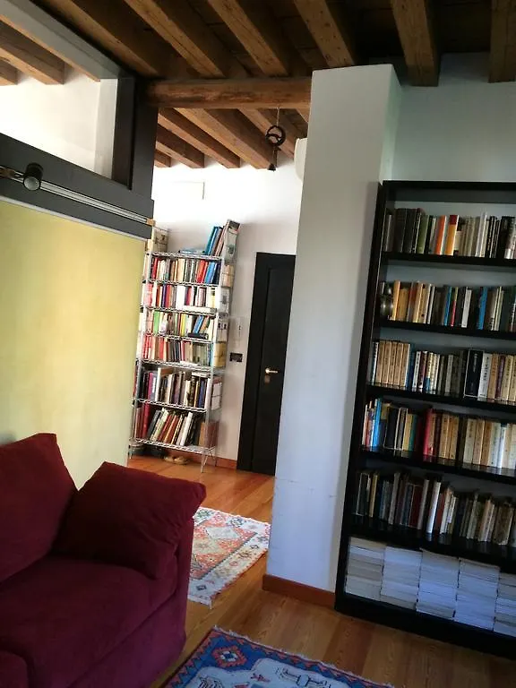 Ca' Madonna Apartamento Veneza 0*,  Itália