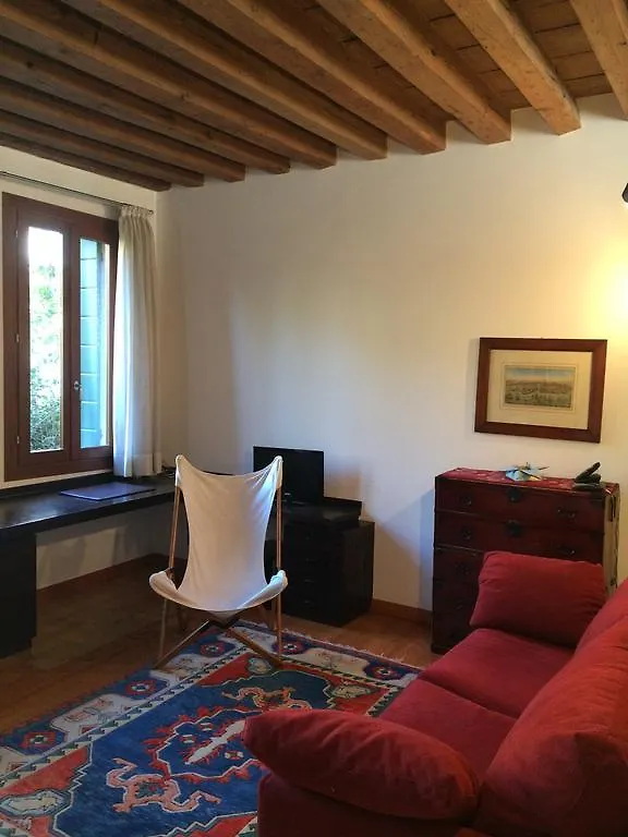 Ca' Madonna Apartamento Veneza