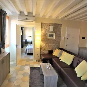 New And Spacious Appartement