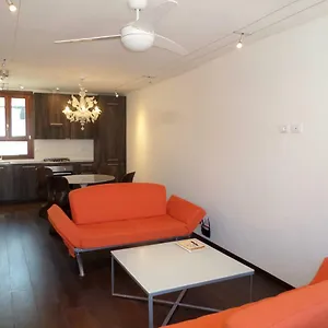 The Other Serenissima Appartement