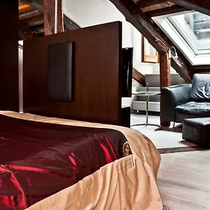 Altana San Marco Appartement
