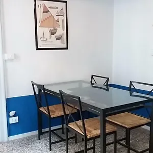 A La Pescaria Appartement