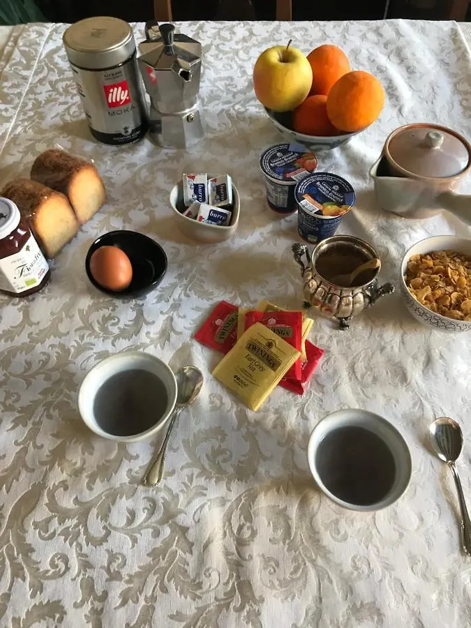 Ca' Madonna Apartamento Venecia