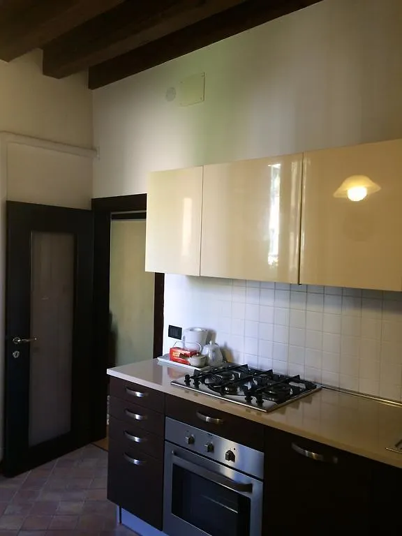 Ca' Madonna Apartamento Venecia 0*,  Italia