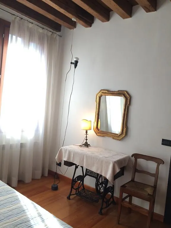 Ca' Madonna Apartamento Venecia
