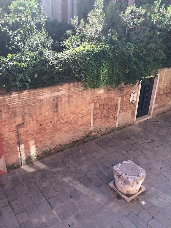 Ca' Madonna Apartamento Venecia